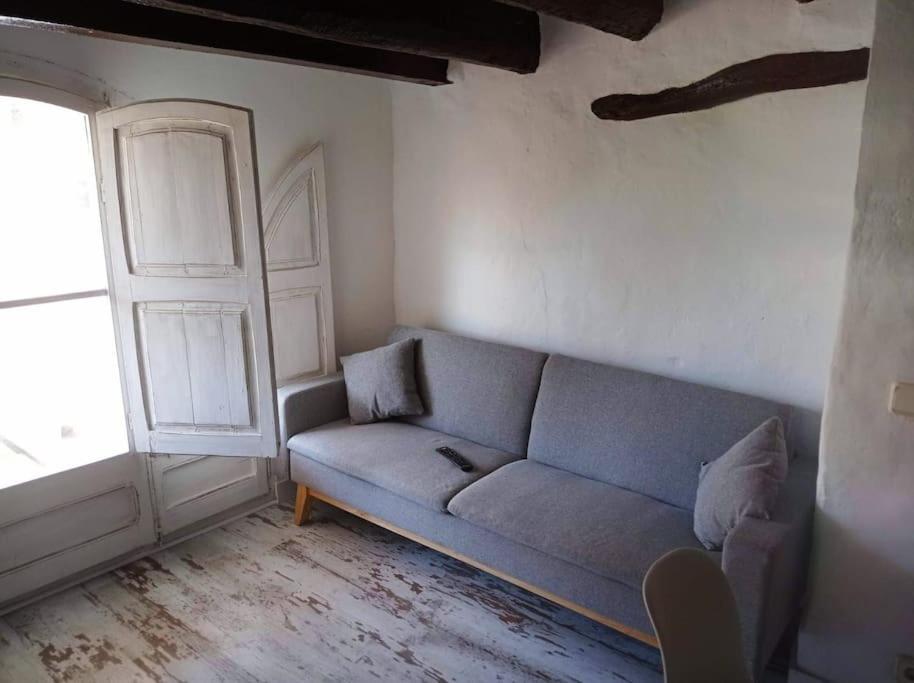 Casa Costa Dorada Con Piscina Villa Creixell Buitenkant foto