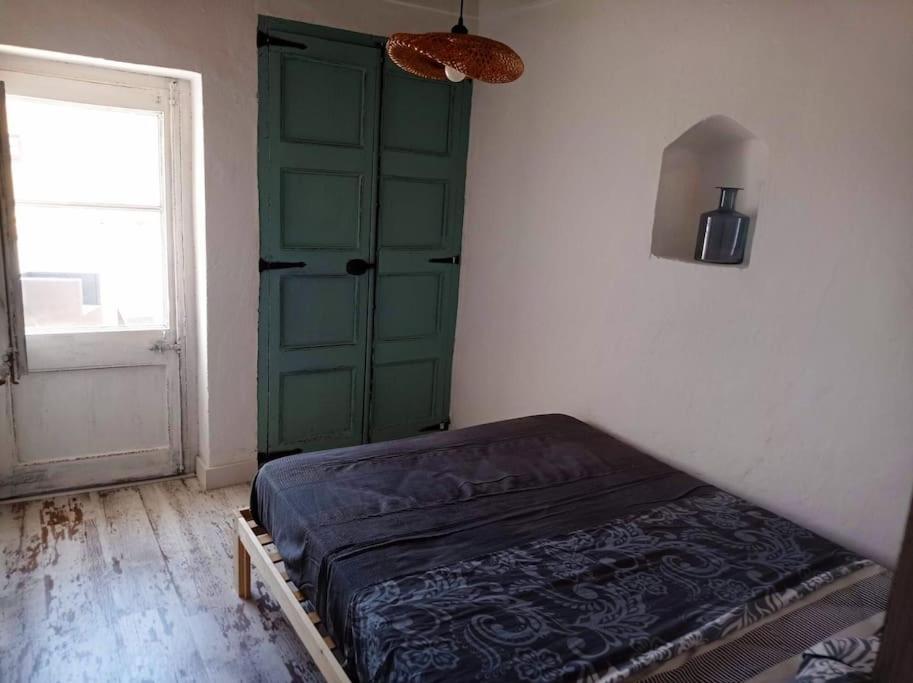 Casa Costa Dorada Con Piscina Villa Creixell Buitenkant foto