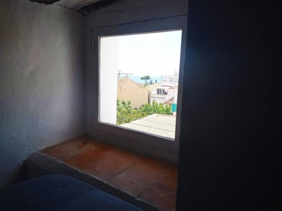 Casa Costa Dorada Con Piscina Villa Creixell Buitenkant foto