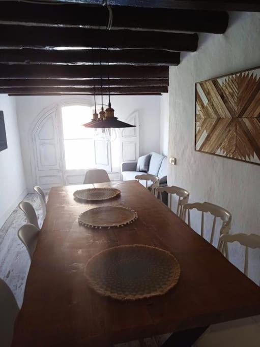 Casa Costa Dorada Con Piscina Villa Creixell Buitenkant foto