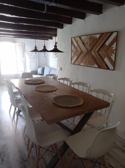 Casa Costa Dorada Con Piscina Villa Creixell Buitenkant foto
