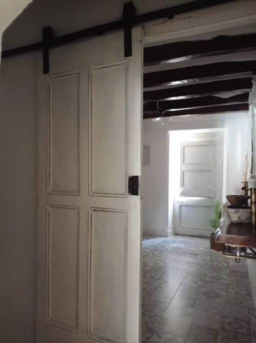 Casa Costa Dorada Con Piscina Villa Creixell Buitenkant foto
