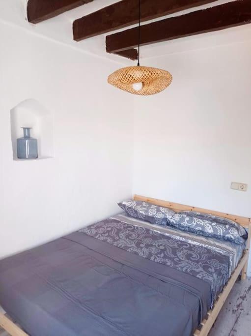 Casa Costa Dorada Con Piscina Villa Creixell Buitenkant foto